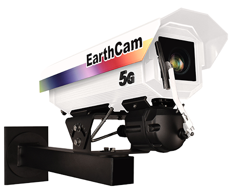 StreamCam 5G